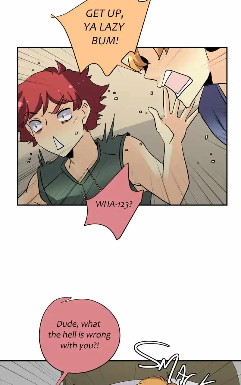 unOrdinary Chapter 176 page 97