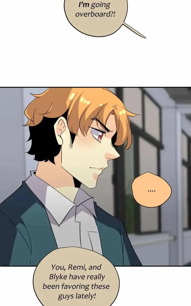 unOrdinary Chapter 182 page 84