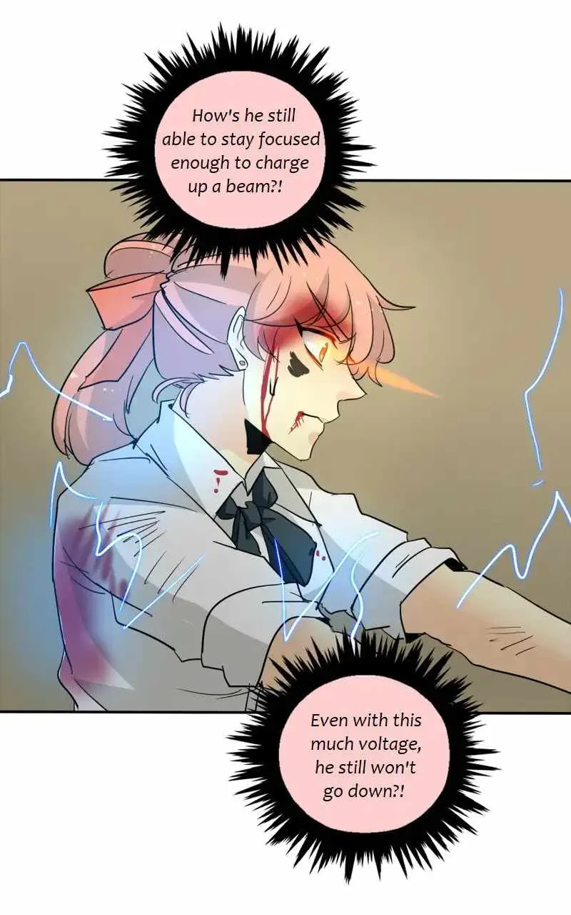 unOrdinary Chapter 158 page 93