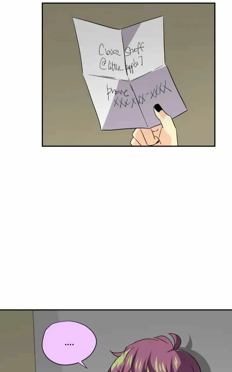 unOrdinary Chapter 186 page 3