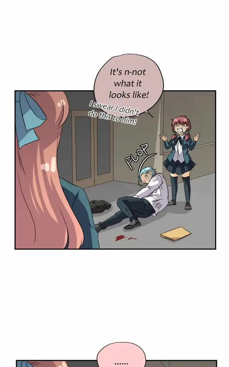 unOrdinary Chapter 184 page 58