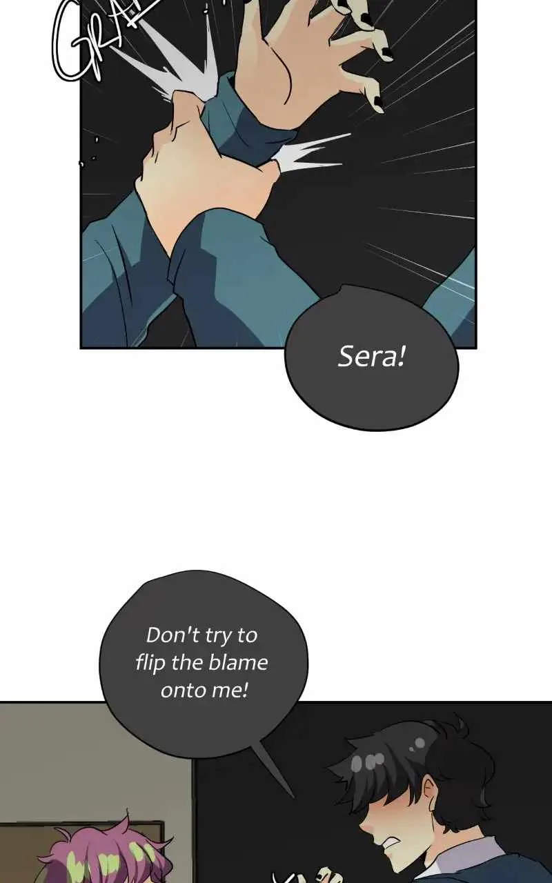 unOrdinary Chapter 179 page 100