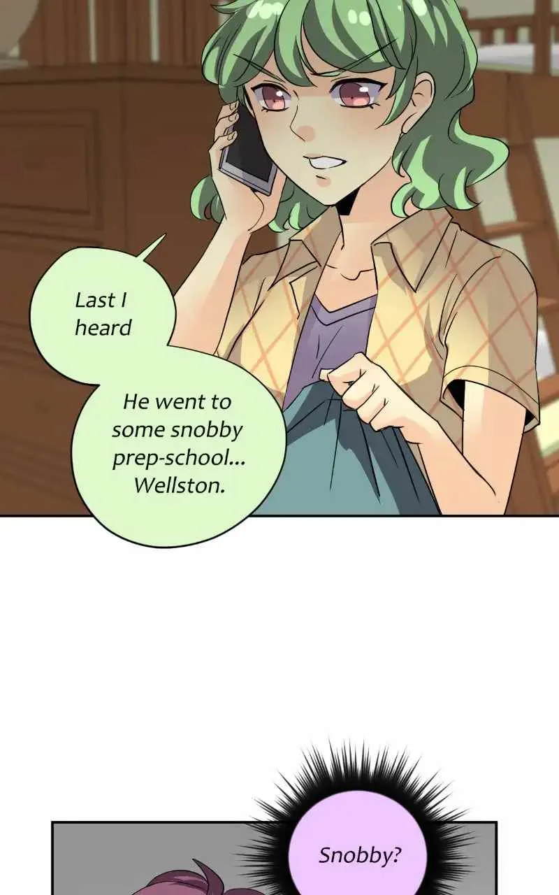unOrdinary Chapter 186 page 18