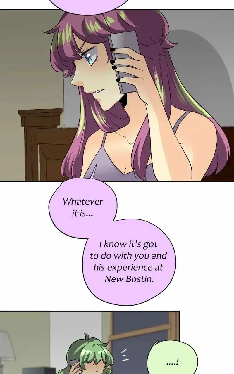 unOrdinary Chapter 186 page 27