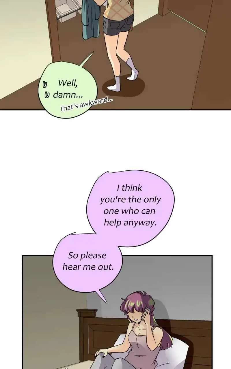 unOrdinary Chapter 186 page 21