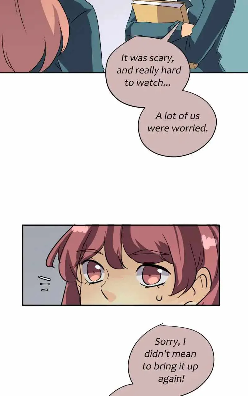 unOrdinary Chapter 184 page 92