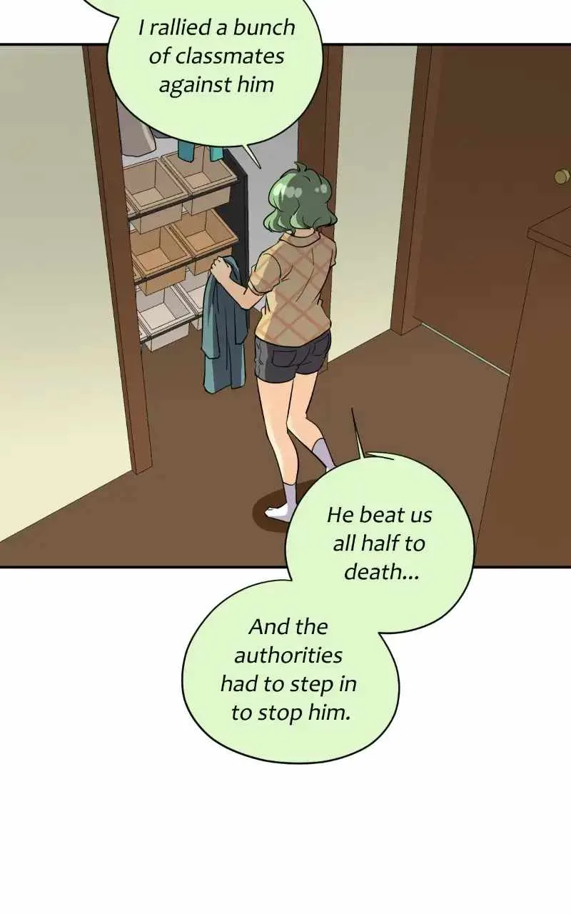 unOrdinary Chapter 186 page 36