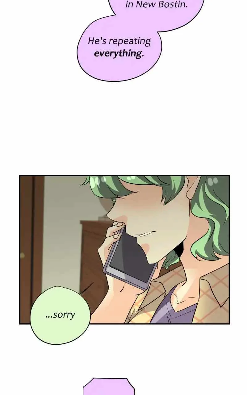 unOrdinary Chapter 186 page 46