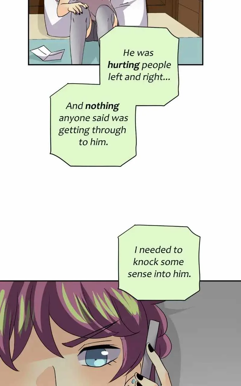 unOrdinary Chapter 186 page 40