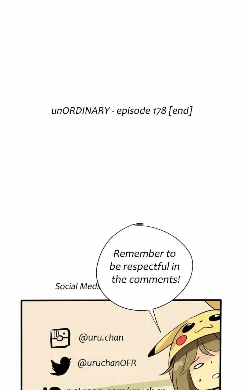 unOrdinary Chapter 184 page 119