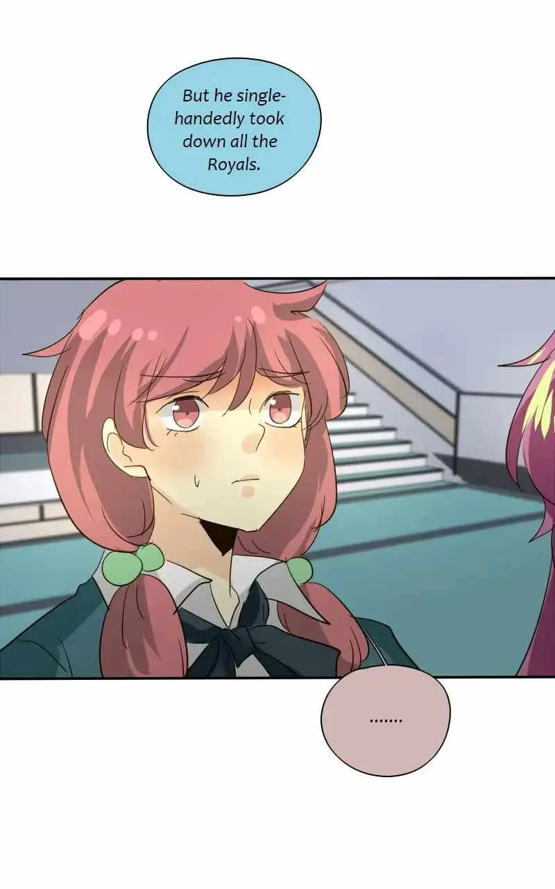 unOrdinary Chapter 158 page 163