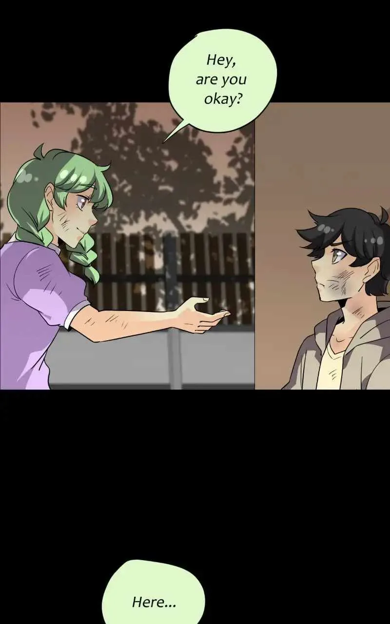 unOrdinary Chapter 187 page 2