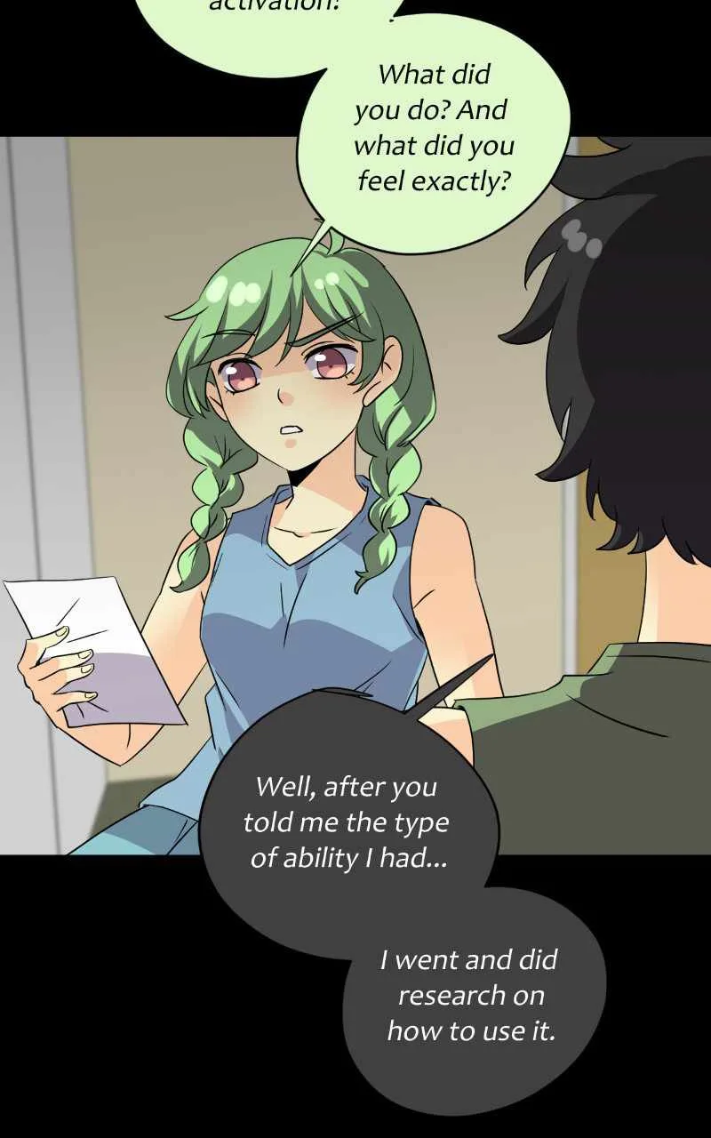 unOrdinary Chapter 188 page 7