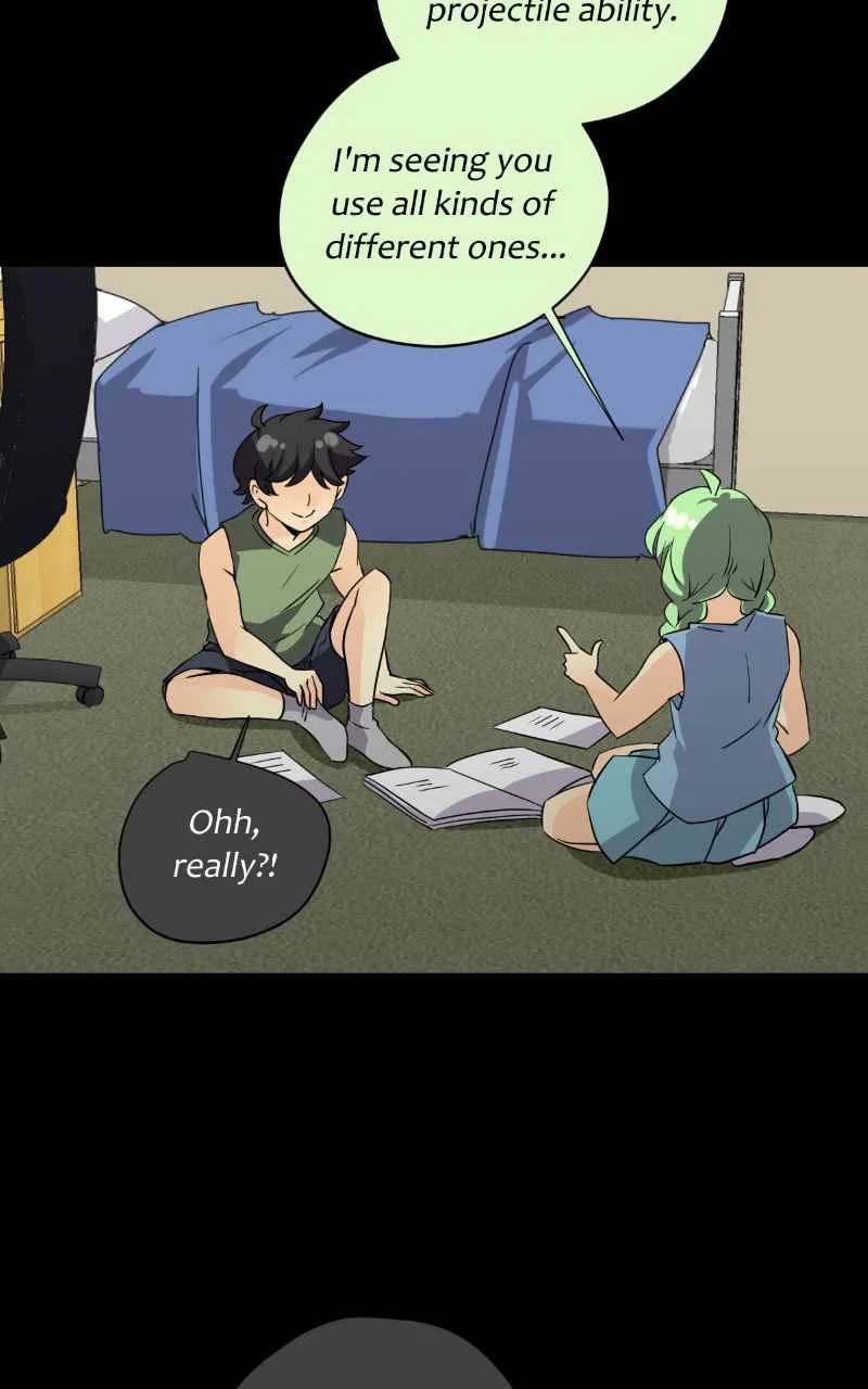 unOrdinary Chapter 188 page 4