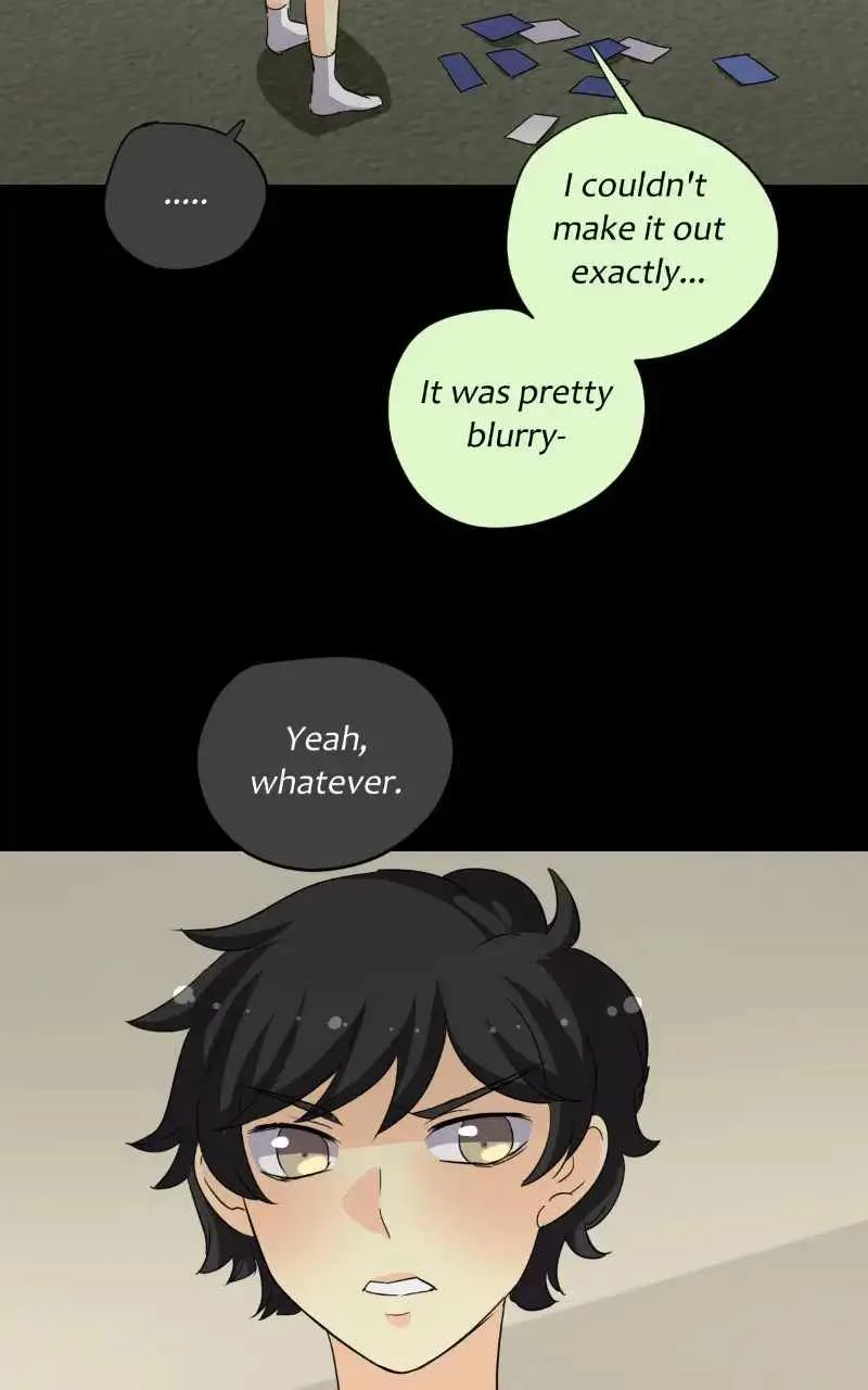 unOrdinary Chapter 187 page 39