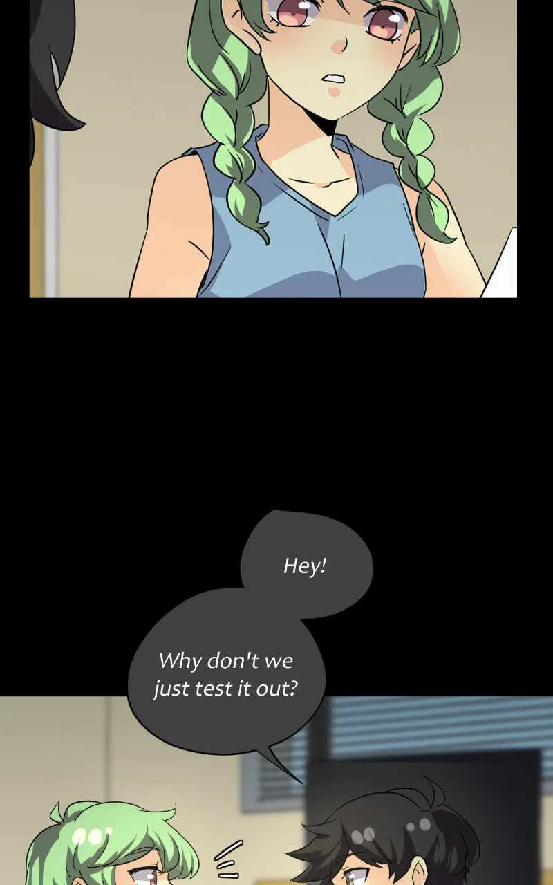 unOrdinary Chapter 188 page 15