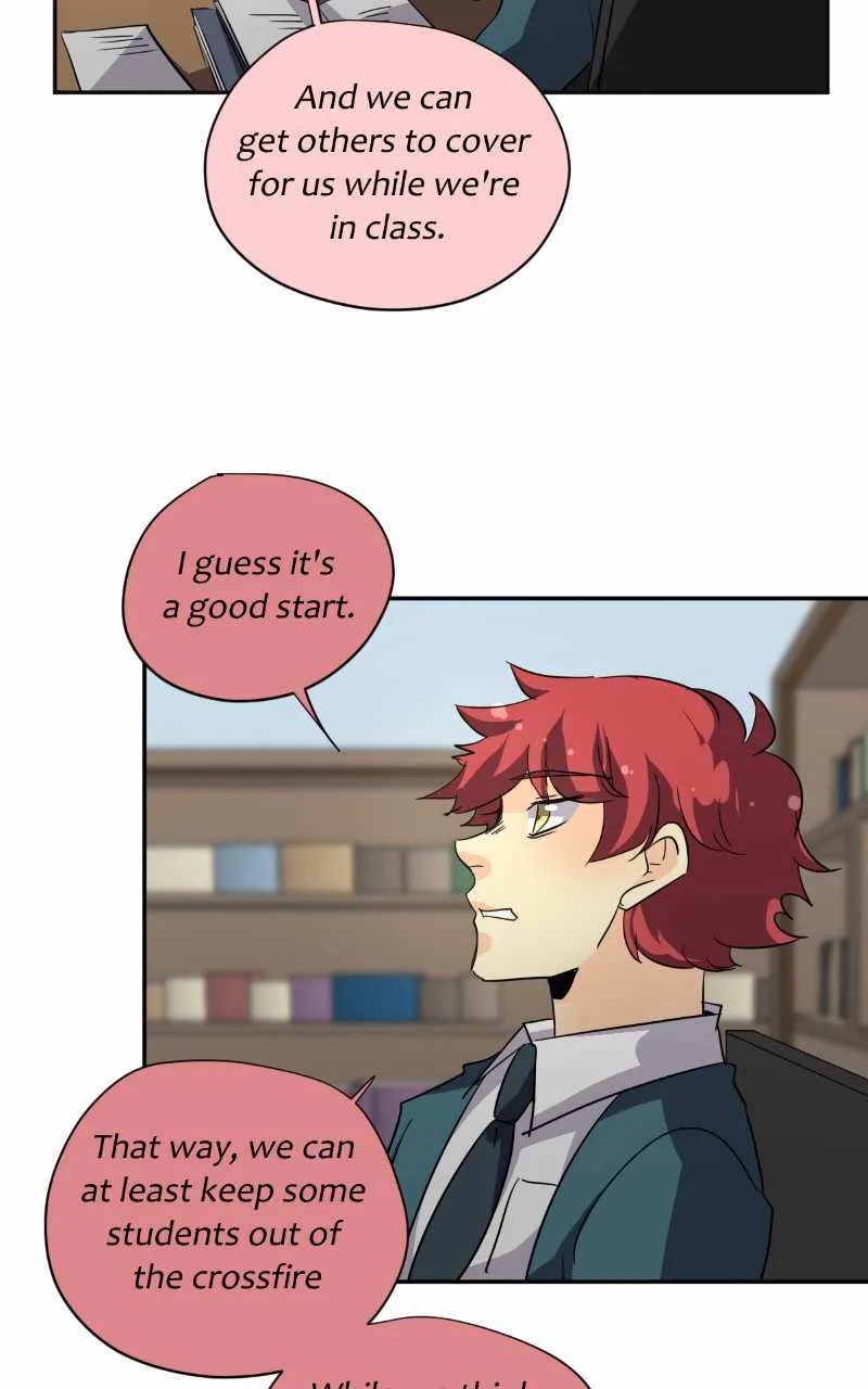unOrdinary Chapter 192 page 12