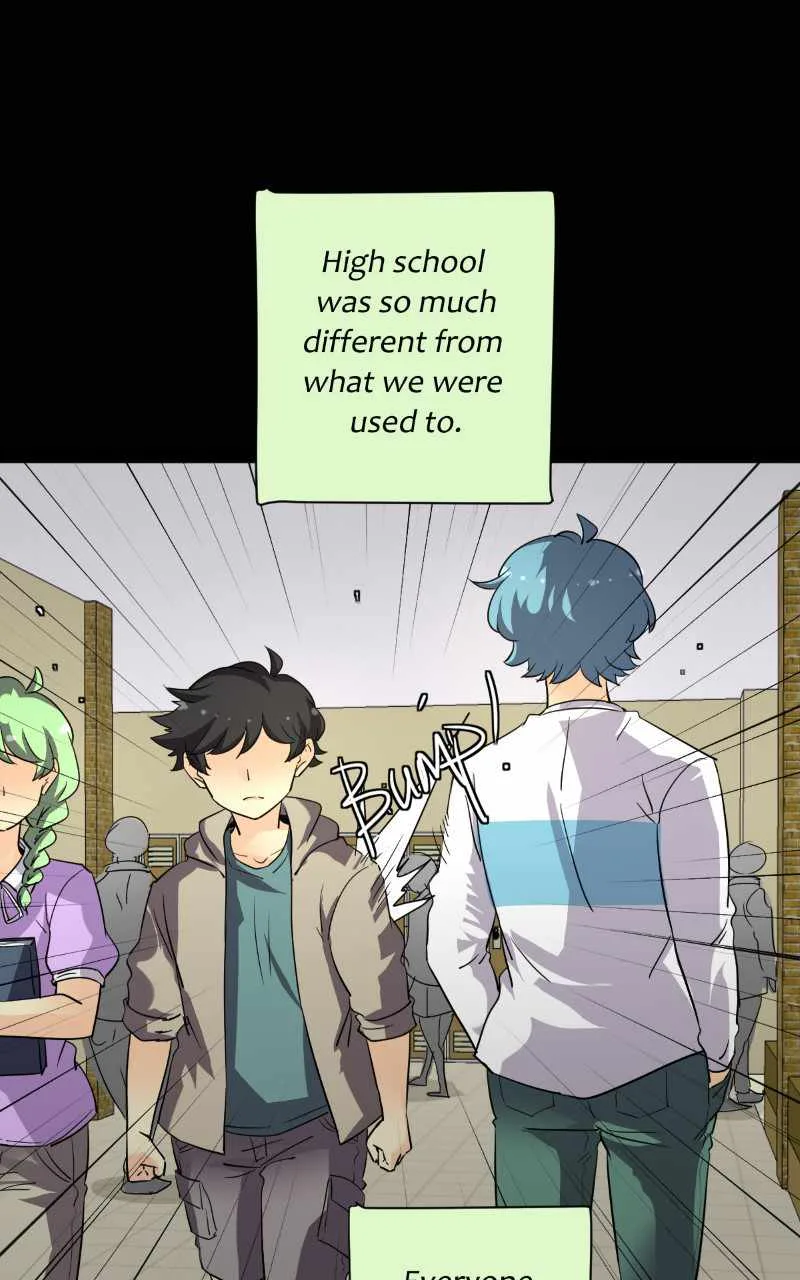 unOrdinary Chapter 188 page 41