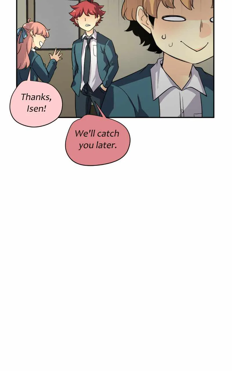 unOrdinary Chapter 192 page 37