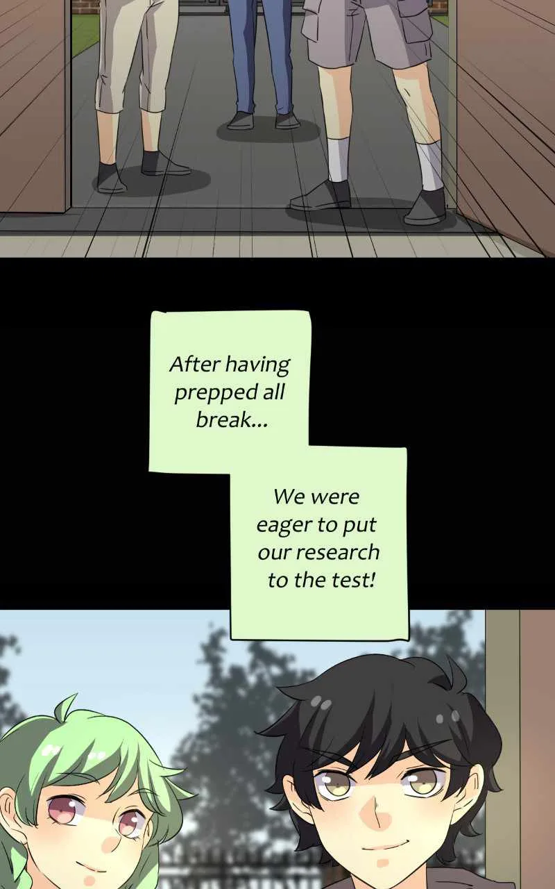 unOrdinary Chapter 188 page 38