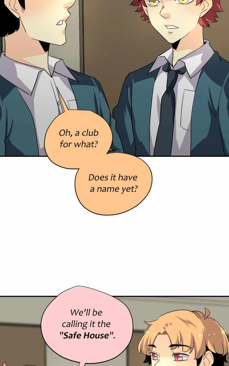 unOrdinary Chapter 192 page 31