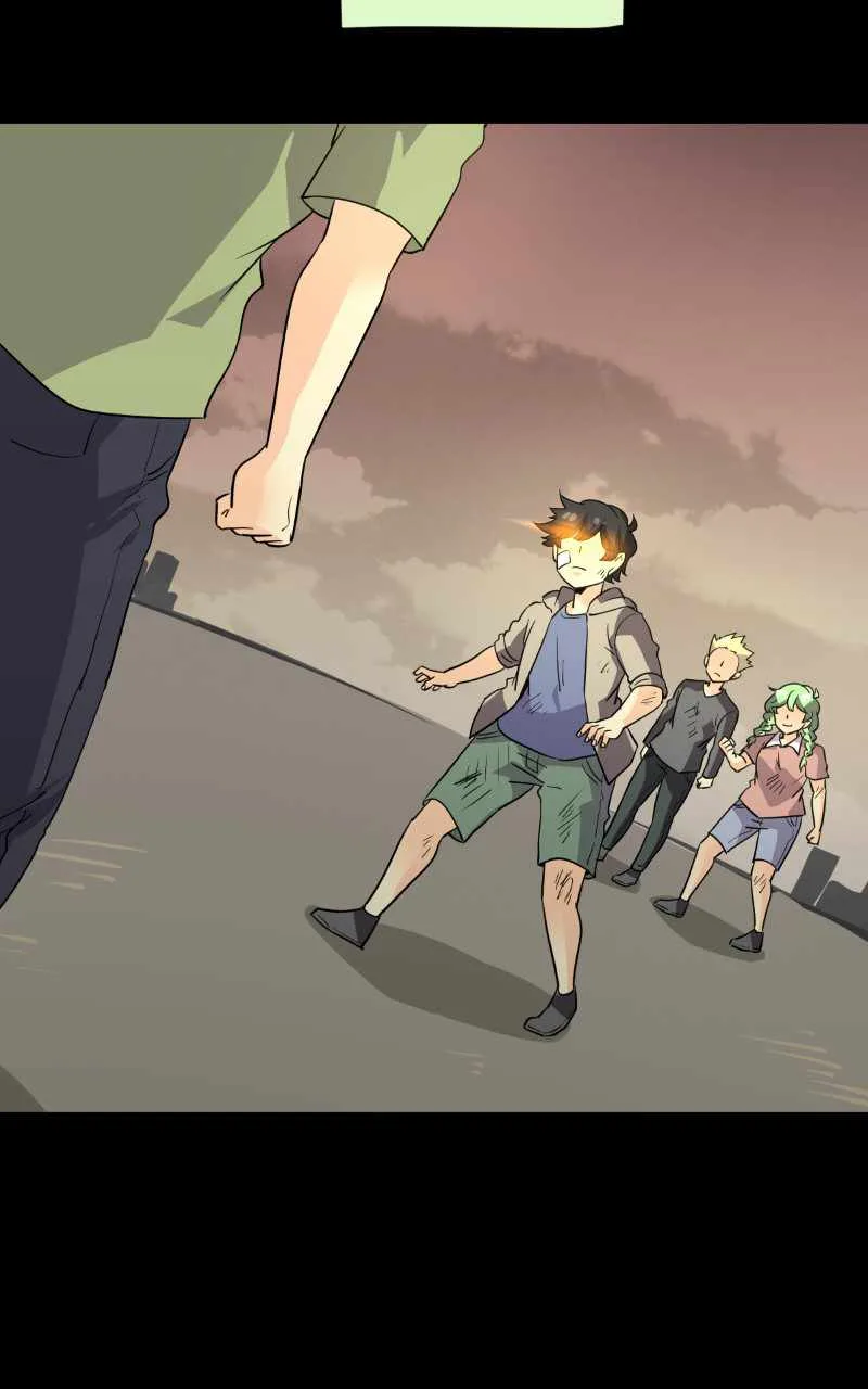 unOrdinary Chapter 188 page 51