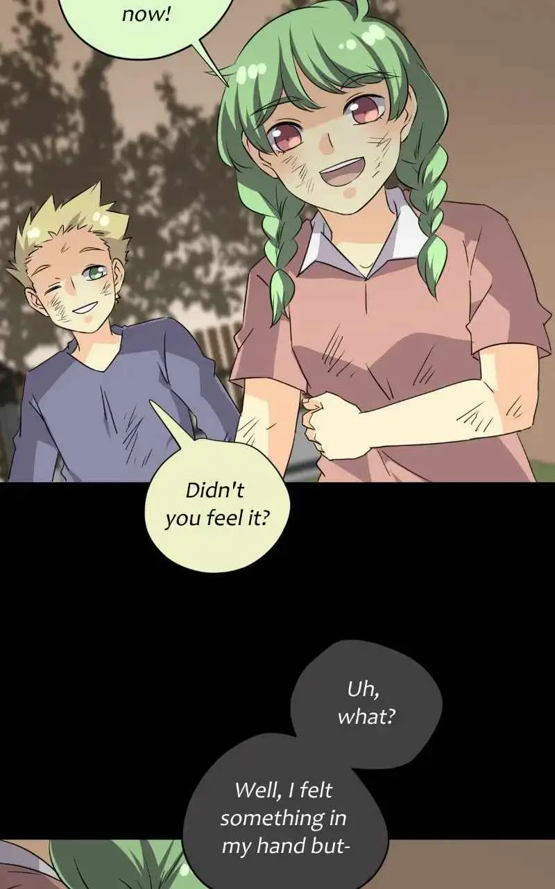 unOrdinary Chapter 187 page 82