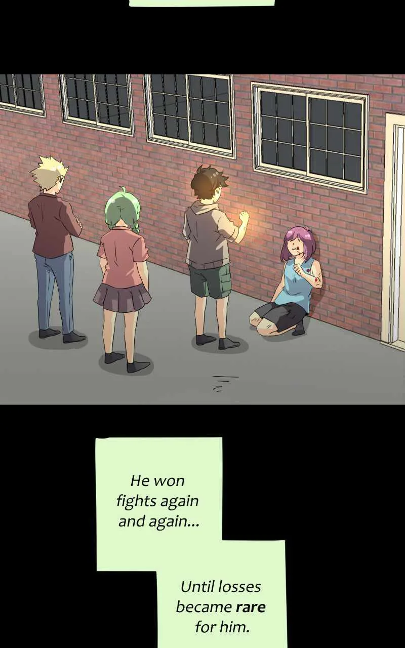 unOrdinary Chapter 188 page 66