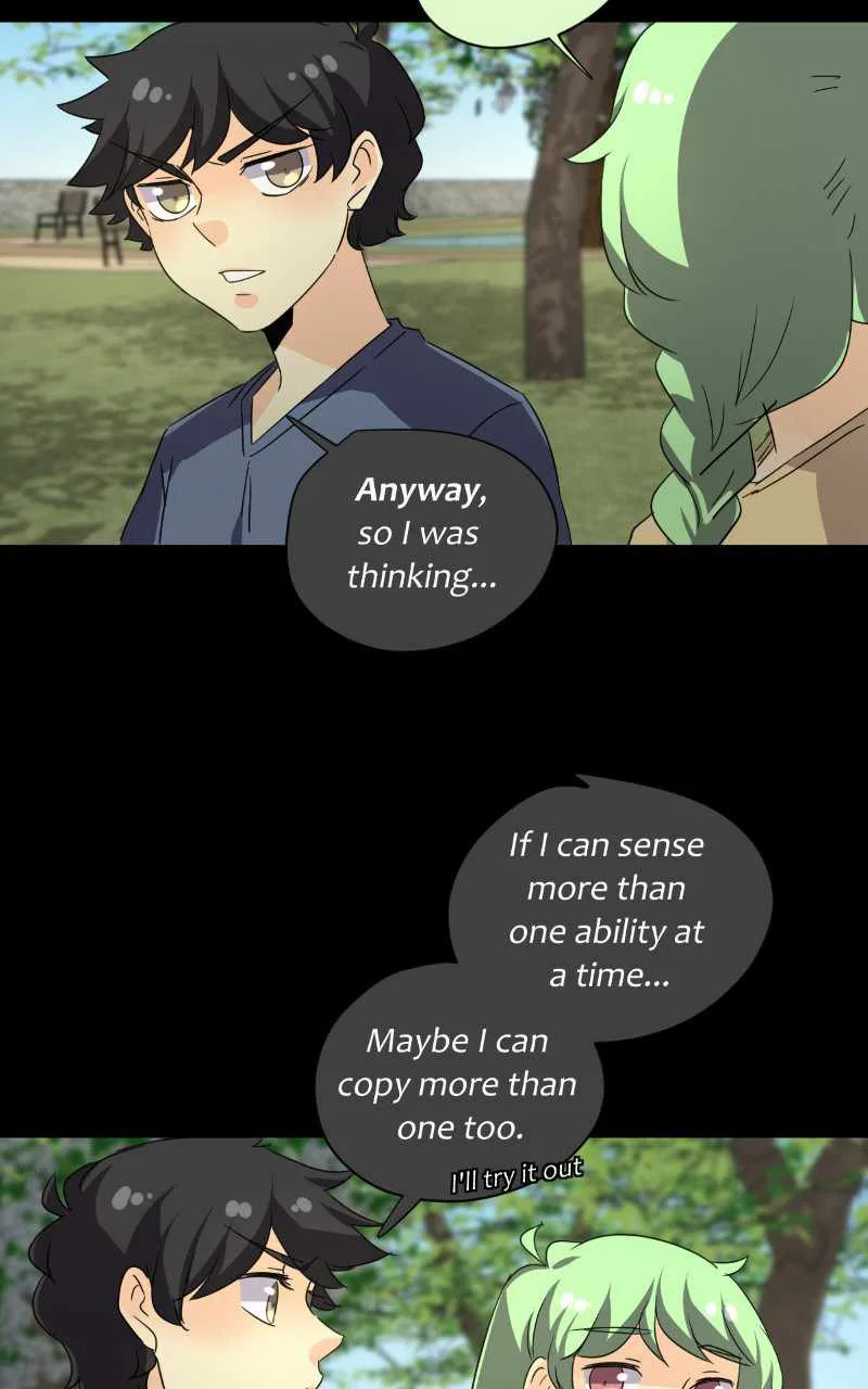 unOrdinary Chapter 190 page 12