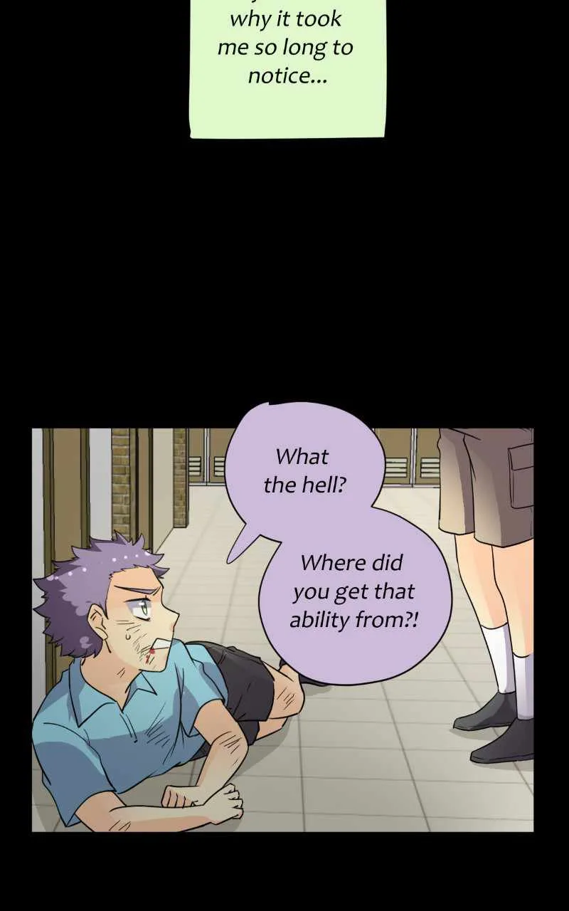 unOrdinary Chapter 188 page 77
