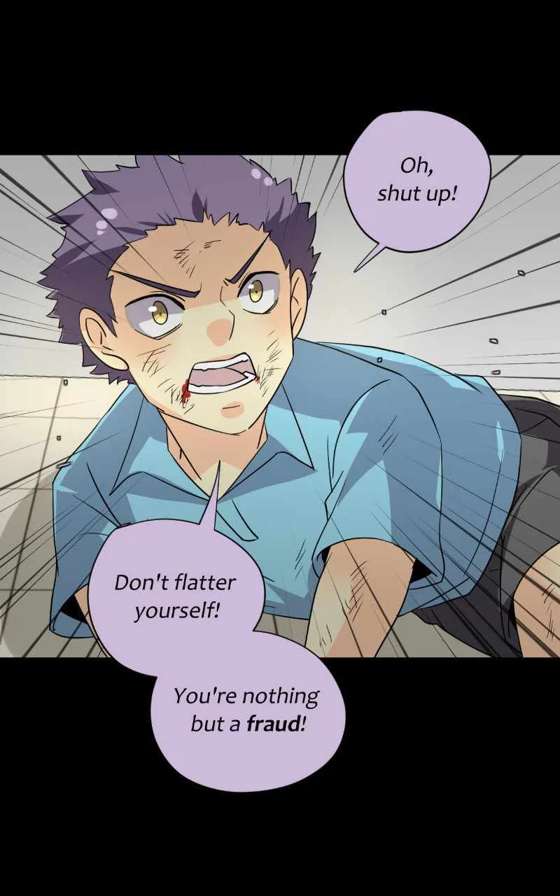unOrdinary Chapter 188 page 79