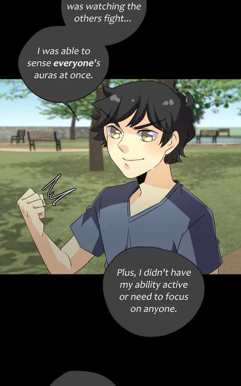 unOrdinary Chapter 190 page 9