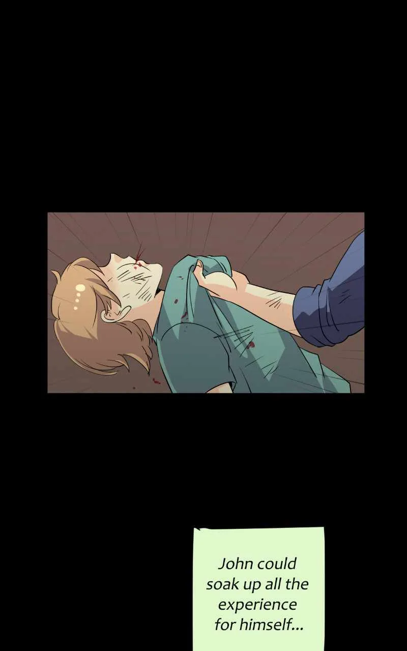 unOrdinary Chapter 190 page 24