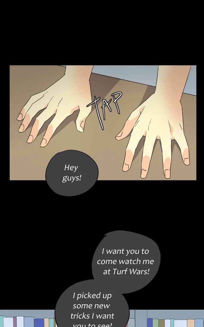 unOrdinary Chapter 190 page 15