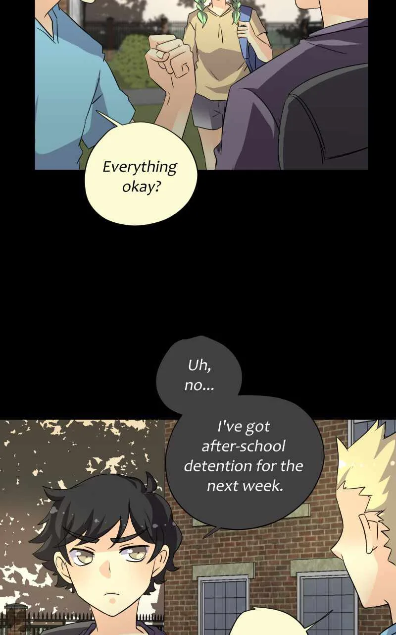 unOrdinary Chapter 188 page 101
