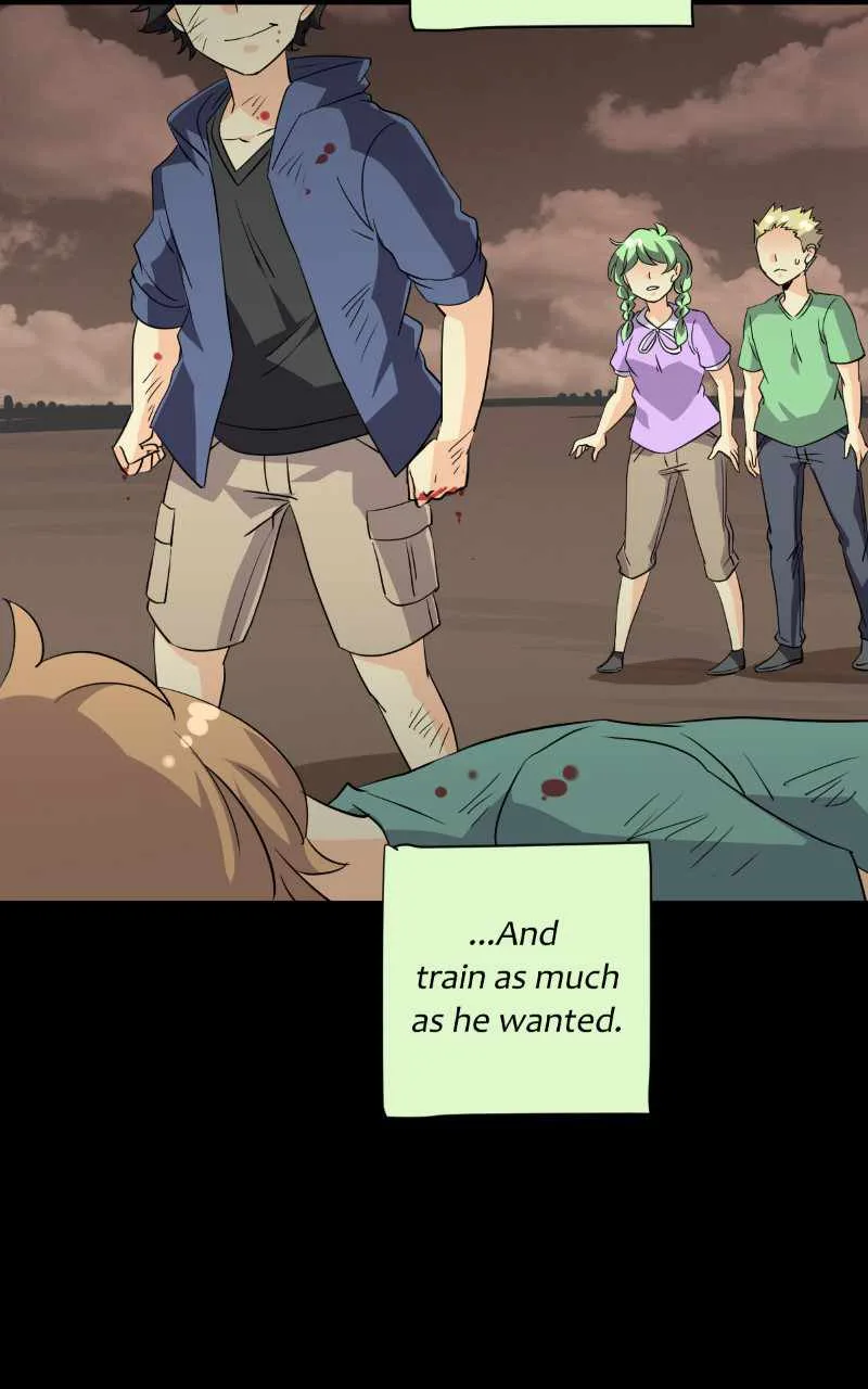 unOrdinary Chapter 190 page 25