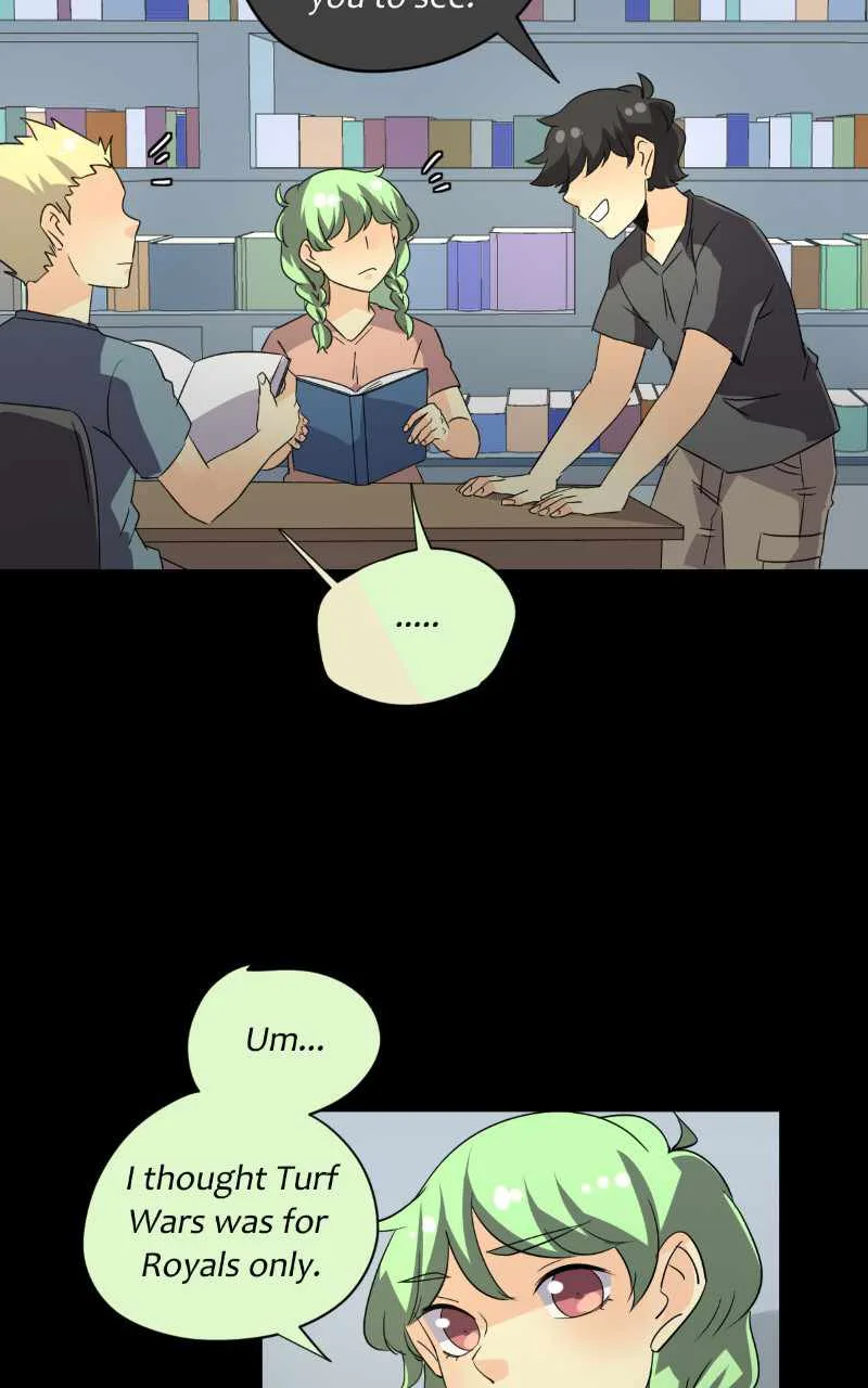 unOrdinary Chapter 190 page 16