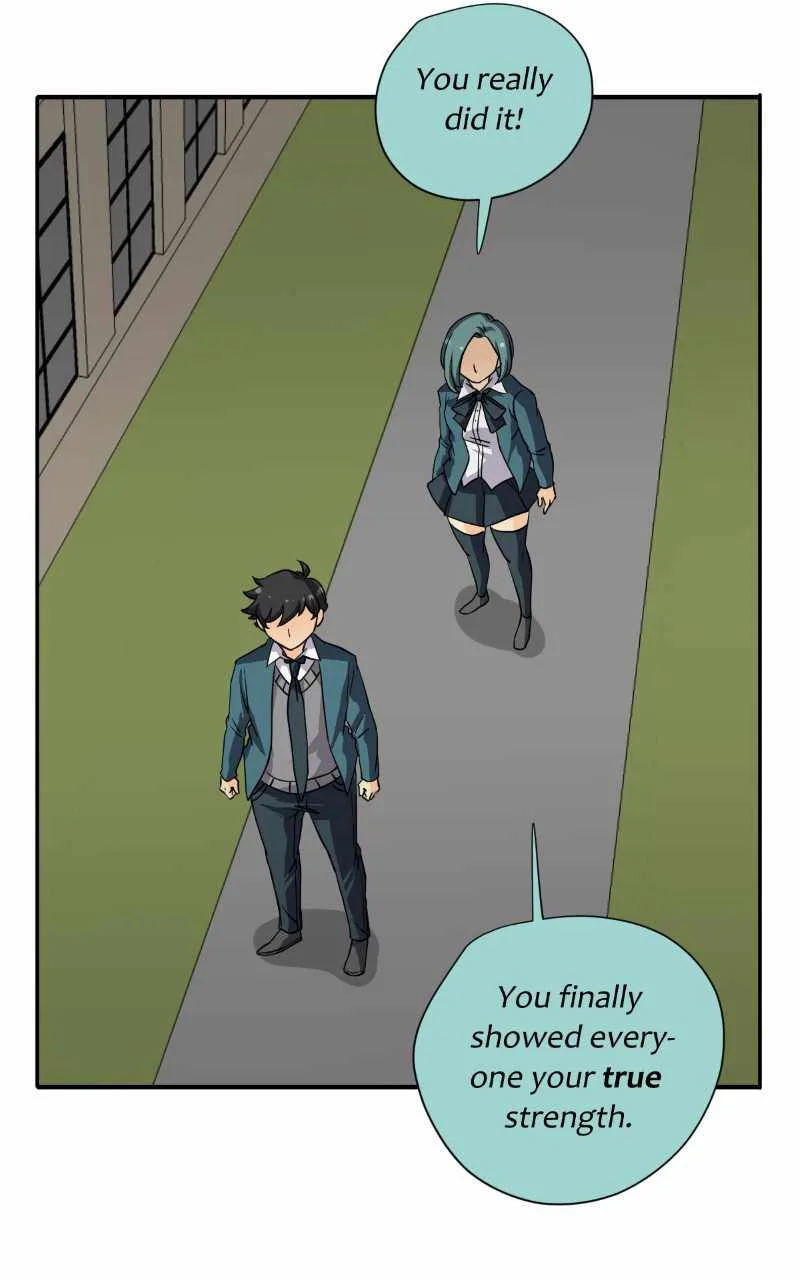 unOrdinary Chapter 195 page 8