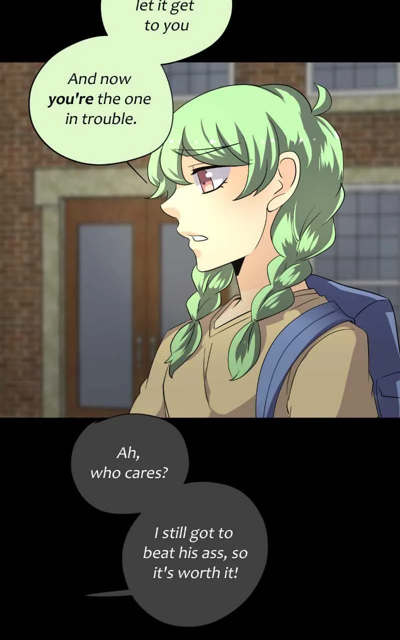 unOrdinary Chapter 188 page 106
