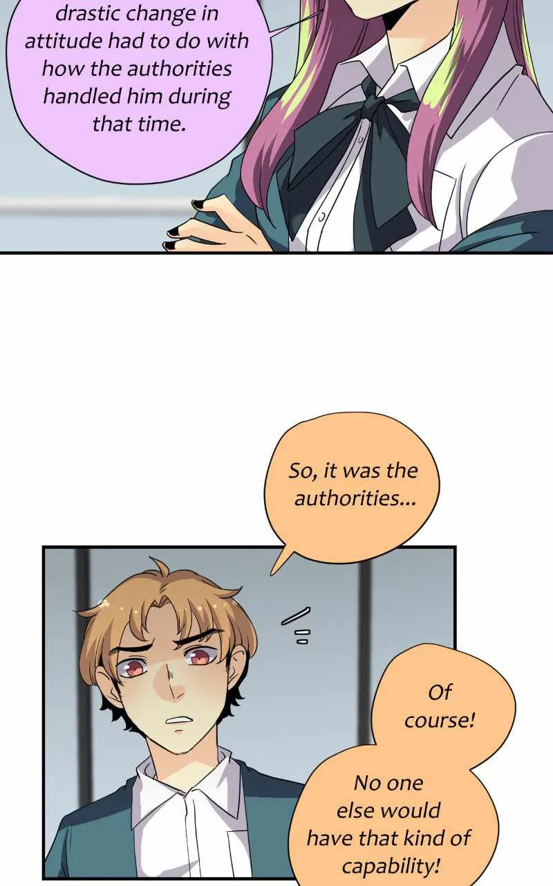 unOrdinary Chapter 195 page 20