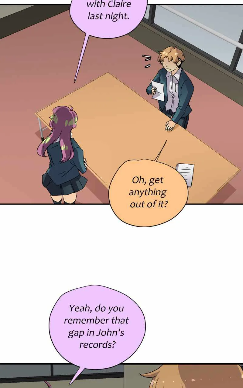 unOrdinary Chapter 195 page 17