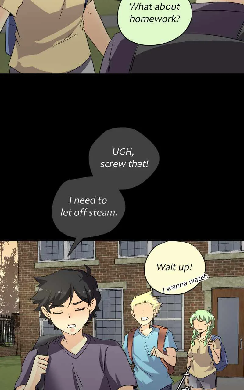 unOrdinary Chapter 188 page 110