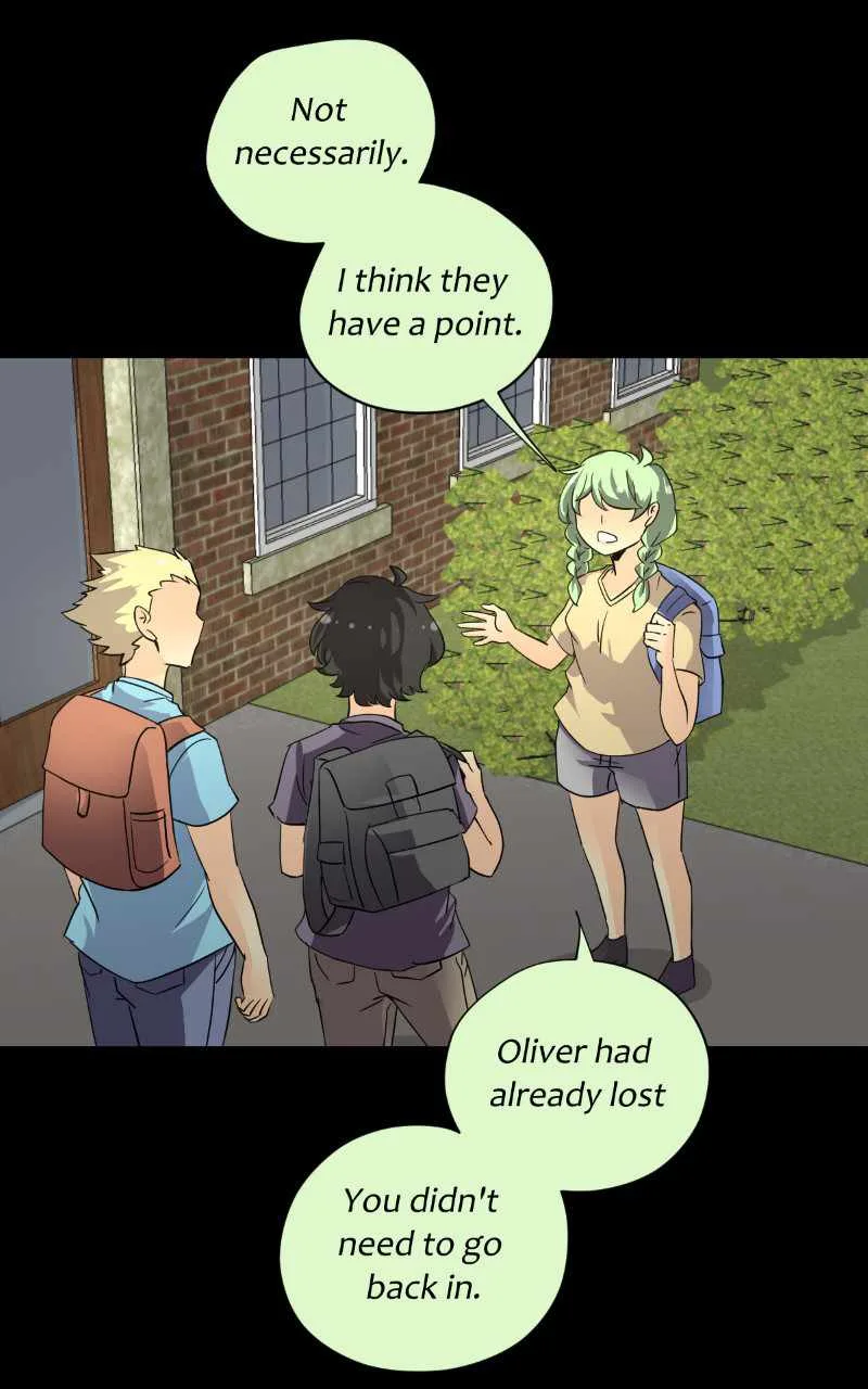 unOrdinary Chapter 188 page 104