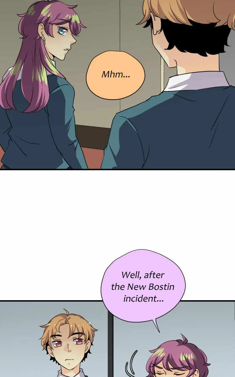 unOrdinary Chapter 195 page 18
