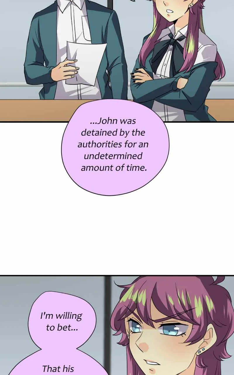 unOrdinary Chapter 195 page 19