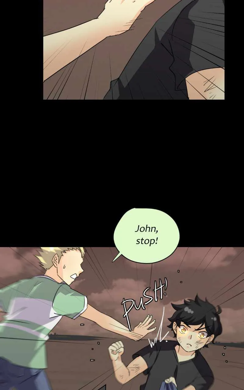 unOrdinary Chapter 190 page 56