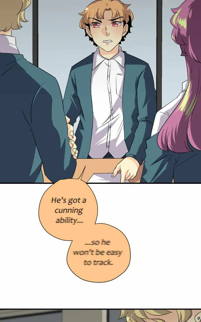 unOrdinary Chapter 195 page 45