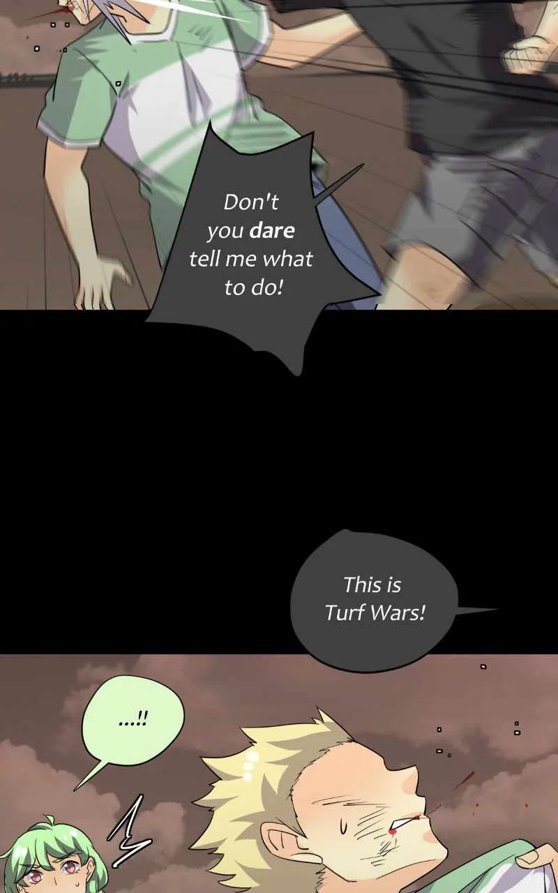 unOrdinary Chapter 190 page 64