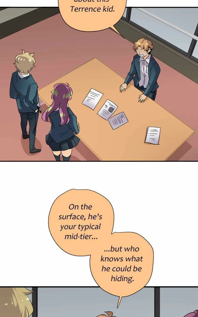 unOrdinary Chapter 195 page 44