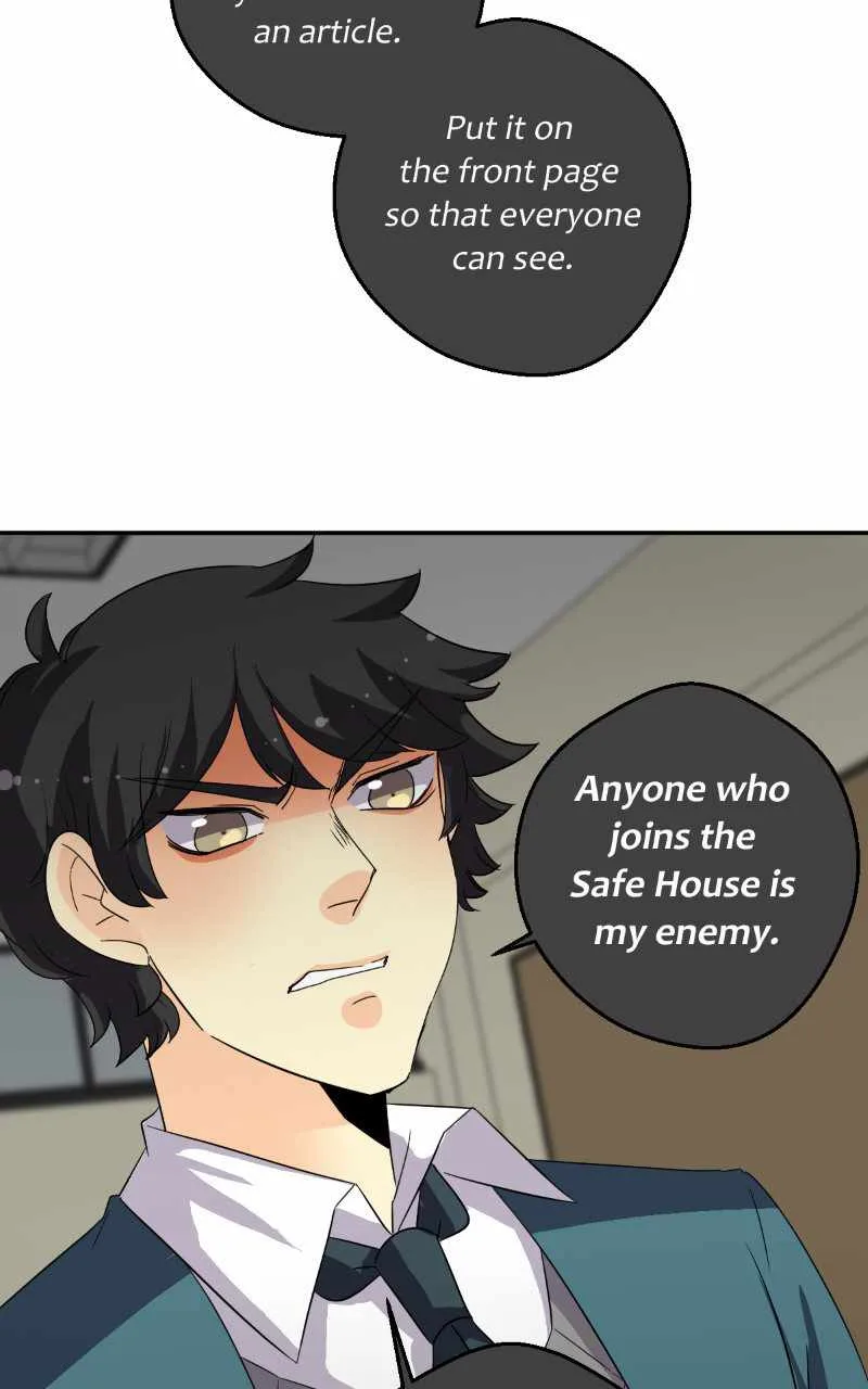 unOrdinary Chapter 199 page 12